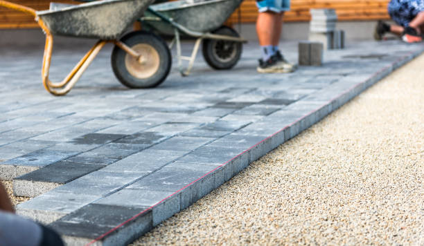 Best Stamped Concrete Services in Bridgeville, PA