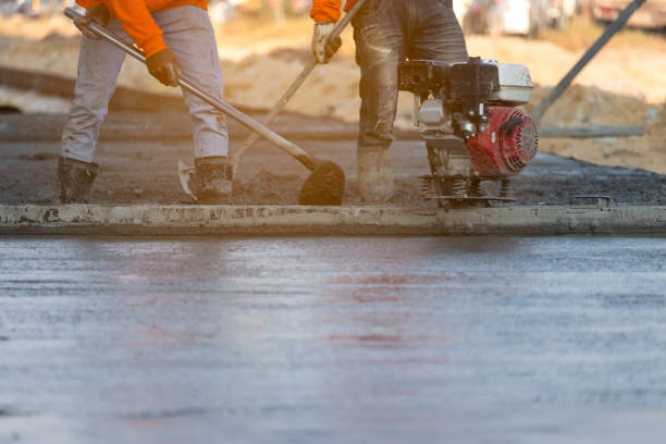 Best Concrete Staining and Coloring in Bridgeville, PA