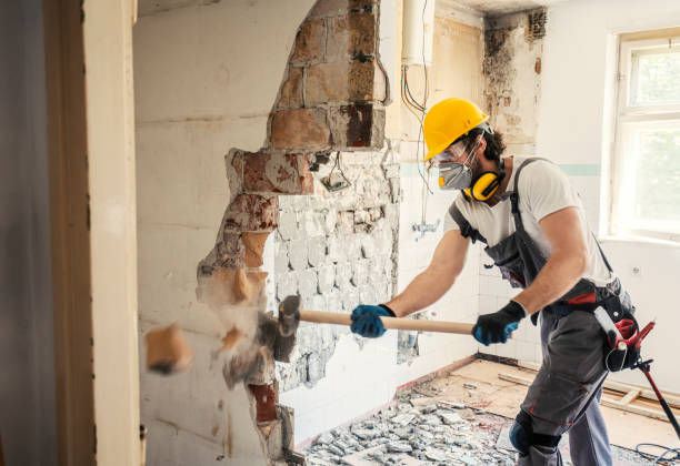 Best Residential Concrete Solutions in Bridgeville, PA